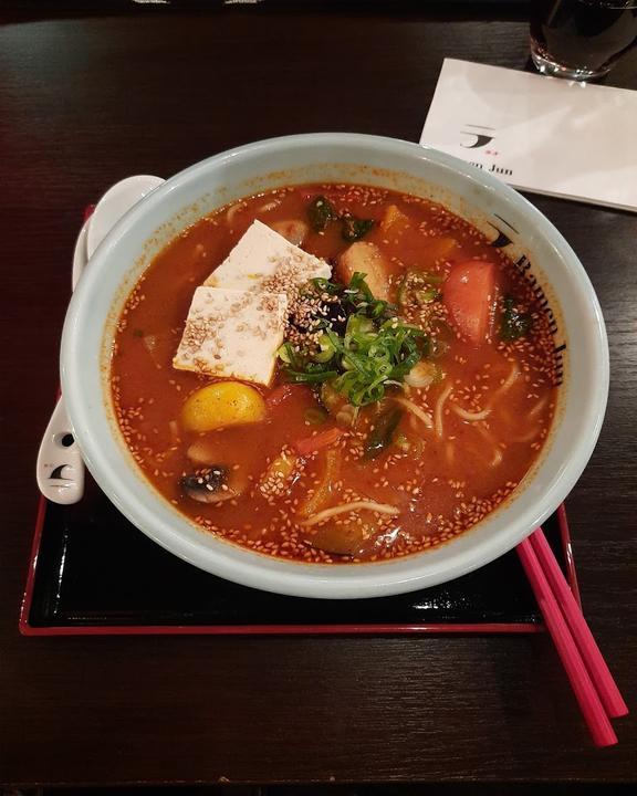 Ramen Jun Red